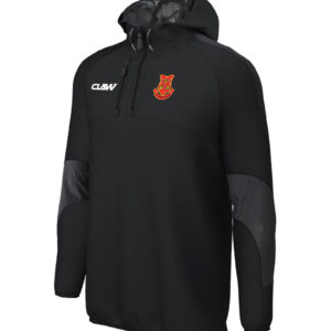 Llantwit Major RFC Claw Edge Pro 1/4 Zip Shell Top - Image 1