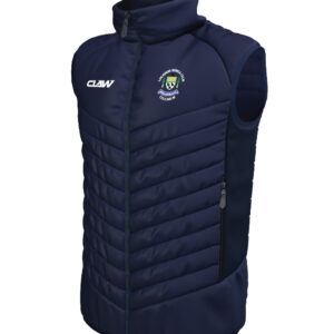 Loughor Bowls Club Claw Apex Gilet - Image 1