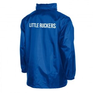 Little Ruckers Rev Jacket - Image 2
