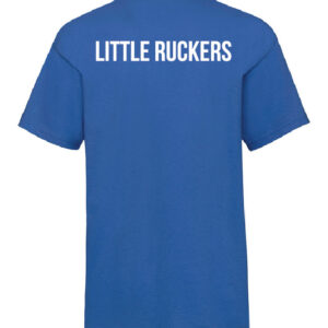 Little Ruckers Childrens Valueweight T-Shirt - Image 2