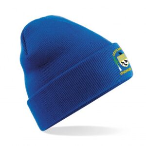 Little Ruckers Beanie - Image 1