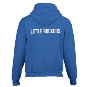 Little Ruckers Hoodie - Image 2