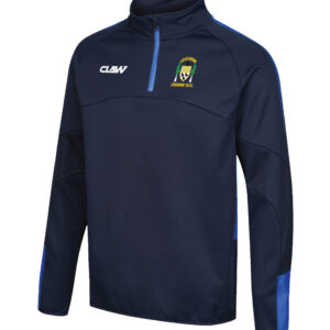 Loughor RFC Claw Edge Pro Team Midlayer - Image 1