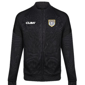 Loughor Rovers Claw Kinetic Full Zip Top - Image 1