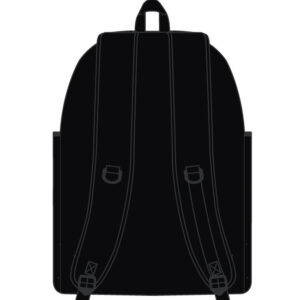 Loughor Rovers AFC Claw DP45 Back Pack - Image 2