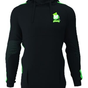 Meadow View FC Claw Edge Pro Technical Hoody - Image 1