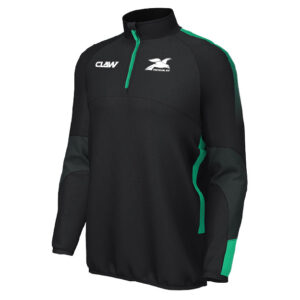 Porthcawl RFC Claw Edge Pro Team Midlayer - Image 1