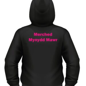 MMM Hoodie (Kids) - Image 2