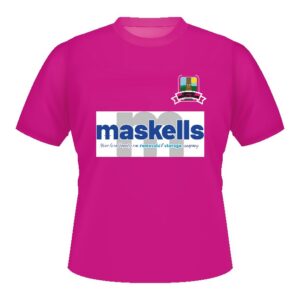 MMM Cool Tee's (Kids) - Image 2