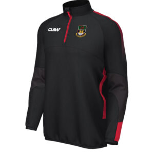 Morriston Town AFC Claw Edge Pro Team Midlayer - Image 1