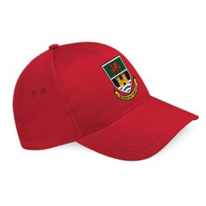Morriston Town AFC Original 5 Panel Cap - Image 2