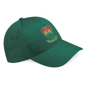 Nantymoel RFC Ultimate 5 Panel Cap - Image 2