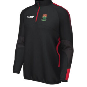 Nantymoel RFC Claw Edge Pro Team Midlayer - Image 2