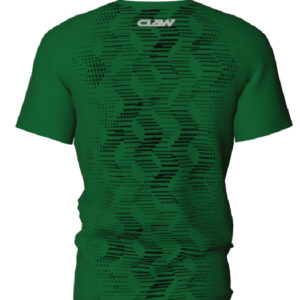 Nantymoel RFC Claw Subli Tee Classic Fit - Image 2