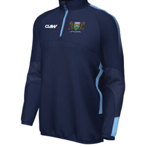 Newbridge RFC Claw Edge Pro Team Midlayer - Image 1