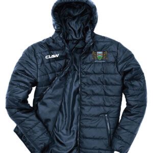 Newbridge RFC Claw Core Padded Jacket - Image 1