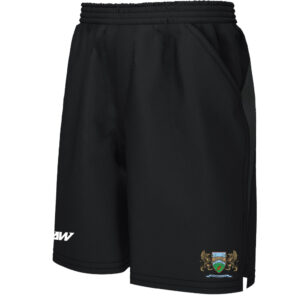 Newbridge RFC Claw Pro Training Short - Image 2