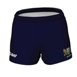 Newbridge RFC U14s Claw Subli Rugby Short - Image 2