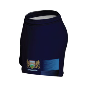 Newbridge RFC U14s Claw Subli Rugby Short - Image 3