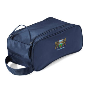 Newbridge RFC Claw Boot Bag - Image 1