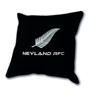 Neyland RFC  Club cushion - Image 1