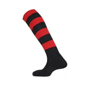 Mitre Mercury Hoop Sock - Image 1