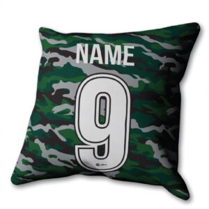 Pontyates RFC Subli Cushion - Image 2