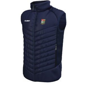 Pembrey AFC Claw Apex Gilet - Image 1