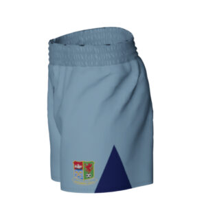 Pembrey AFC Claw Subli Short - Image 4