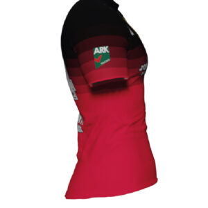 Penclawdd RFC Claw Subli Semi Fit Rugby Shirt - Image 3