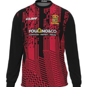 Penclawdd RFC Claw Hypa Smock Youth - Image 1