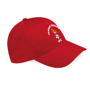 Pennar Robins AFC 5 Panel Cap - Image 2