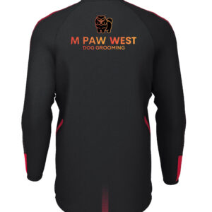 Pennar Robins AFC Sponsored Claw Edge Pro Team Midlayer - Image 2