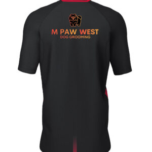 Pennar Robins AFC Sponsored Claw Edge Pro Training Tee - Image 2