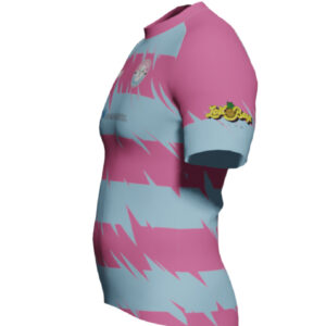 Pick and Shovel Claw Subli Rugby Shirt Slim Fit - Image 4