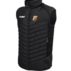 Porthcawl United FC Claw Apex Gilet - Image 1