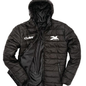 Porthcawl RFC Claw Core Padded Jacket - Image 1