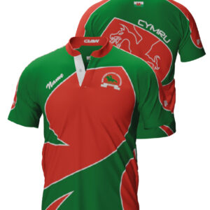 .MGA Wales Claw Subli Jersey - Image 3