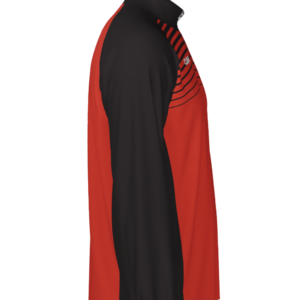 Claw Akar 1/4 Zip Midlayer Youth - Image 2