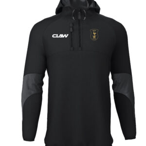 CLAW Edge Pro Rockspur Vets 1/4 Zip Shell Top - Image 1