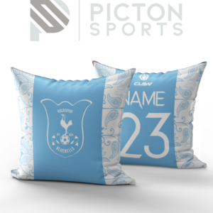 Bluebells Cushion - Image 1