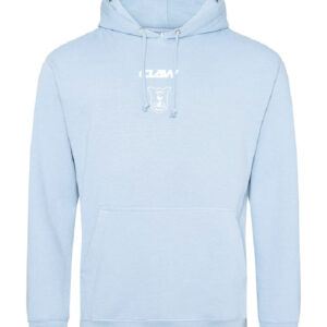 Bluebells CLAW Essential Hoodie *Various Colours* (Kids) - Image 2