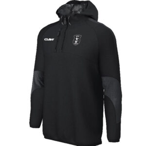 CLAW Edge Rockspur 1/4 Zip Shell Jacket - Image 1