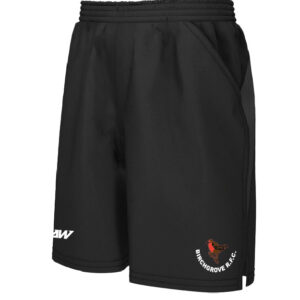 Birchgrove Claw Pro Training Short Youth - Image 1