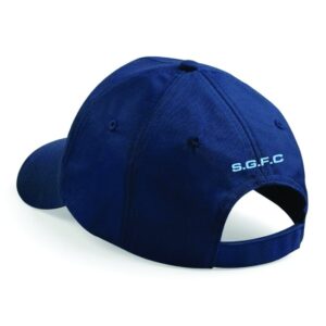South Gower AFC Baseball Cap - Image 2