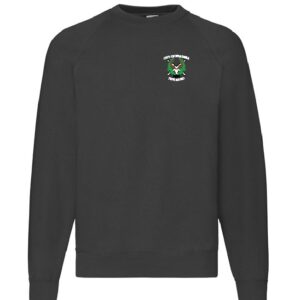 Swansea Pipe Band Sweater - Image 3