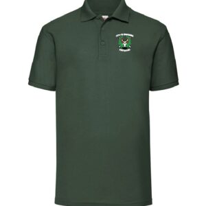 Swansea Pipe Band Polo - Image 4