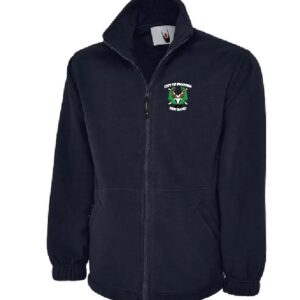 Swansea Pipe Band Fleece - Image 2