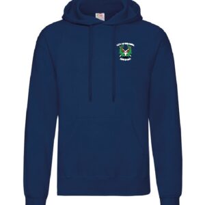 Swansea Pipe Band Hoodie - Image 2