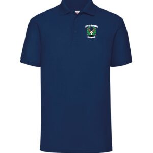 Swansea Pipe Band Polo - Image 2